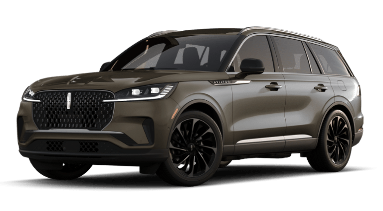 2026 Lincoln Aviator Reserve Premium