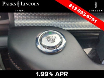 2024 Lincoln Aviator Black Label Premium