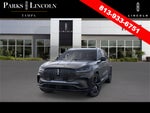 2025 Lincoln Aviator Black Label