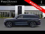 2025 Lincoln Aviator Black Label