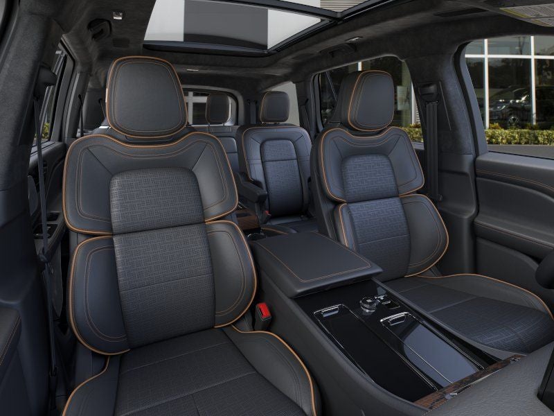 2026 Lincoln Aviator Black Label