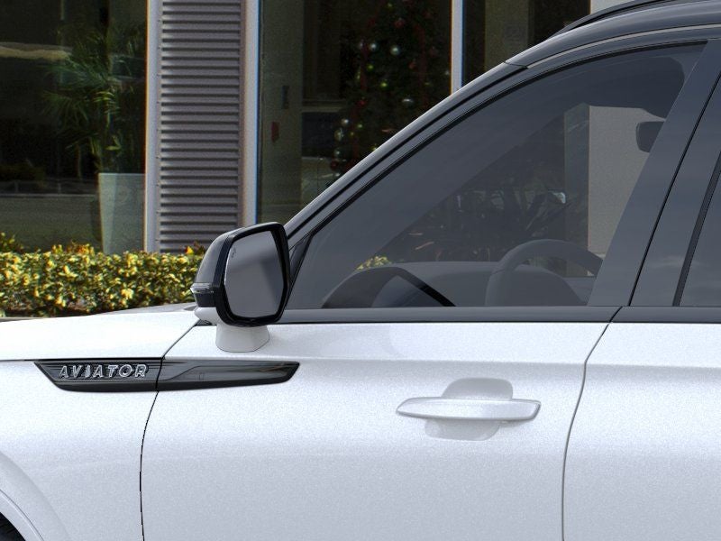 2026 Lincoln Aviator Black Label