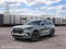 2027 Lincoln Aviator Black Label