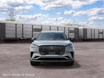 2027 Lincoln Aviator Black Label