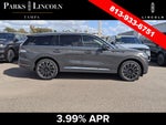 2023 Lincoln Aviator Black Label