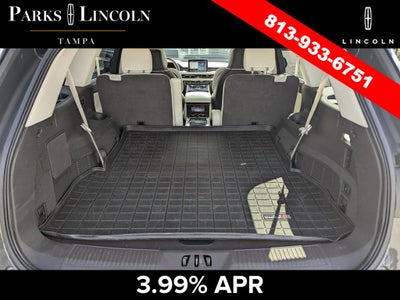 2023 Lincoln Aviator Black Label