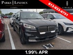 2023 Lincoln Aviator Black Label