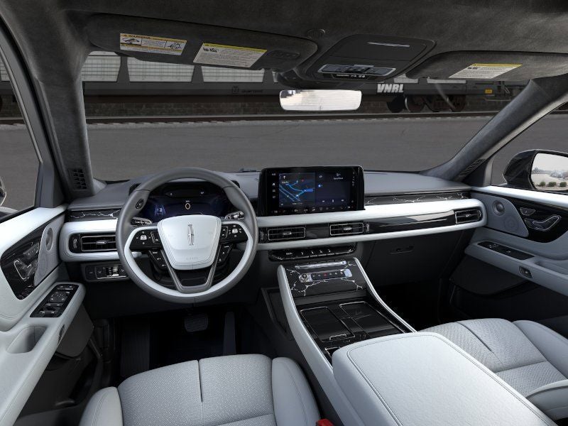 2026 Lincoln Aviator Black Label