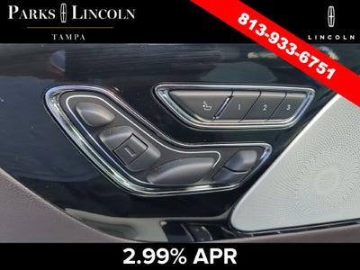 2023 Lincoln Aviator Black Label