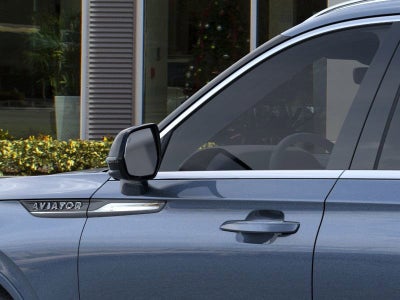 2026 Lincoln Aviator Black Label