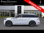2025 Lincoln Aviator Black Label
