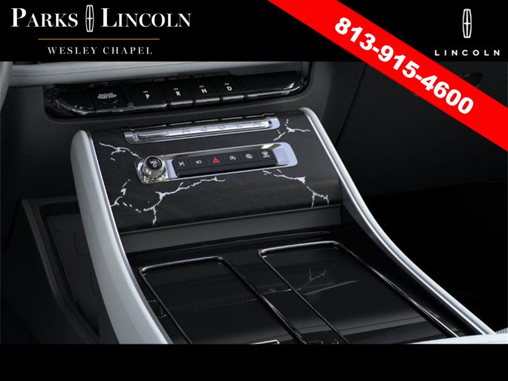 2026 Lincoln Aviator Black Label