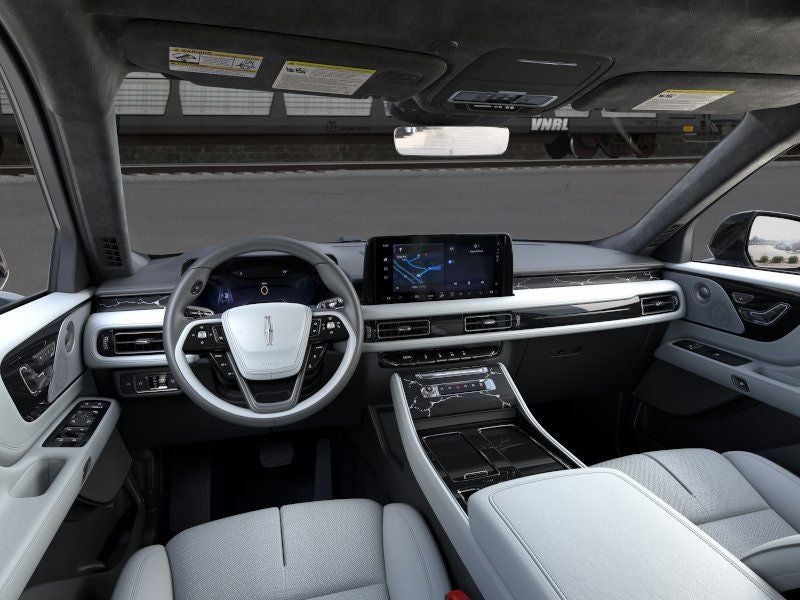 2026 Lincoln Aviator Black Label