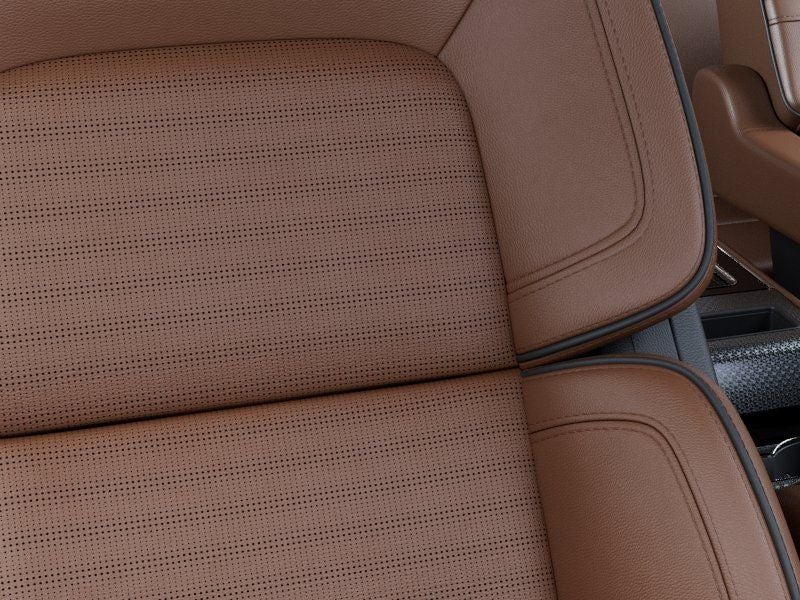 2027 Lincoln Aviator Black Label