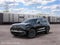 2027 Lincoln Aviator Black Label
