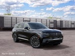 2027 Lincoln Aviator Black Label