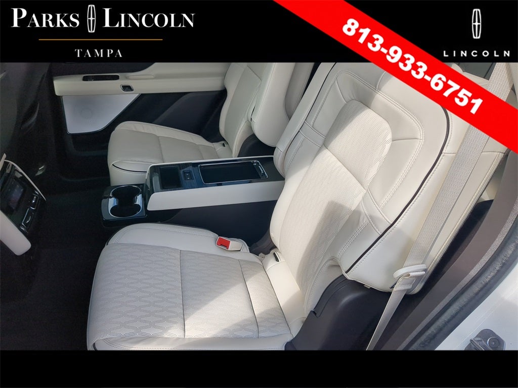 2023 Lincoln Aviator Black Label