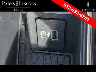 2023 Lincoln Aviator Black Label