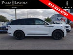 2023 Lincoln Aviator Black Label