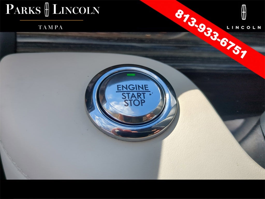 2023 Lincoln Aviator Black Label