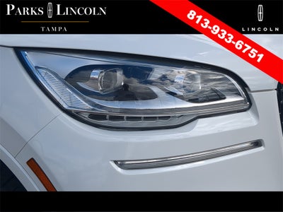 2023 Lincoln Aviator Black Label