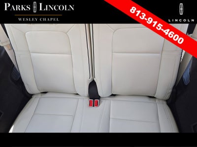 2024 Lincoln Aviator Black Label