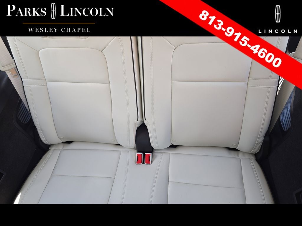 2024 Lincoln Aviator Black Label