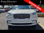 2024 Lincoln Aviator Black Label