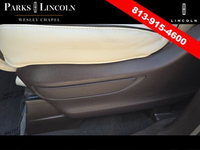 2024 Lincoln Aviator Black Label