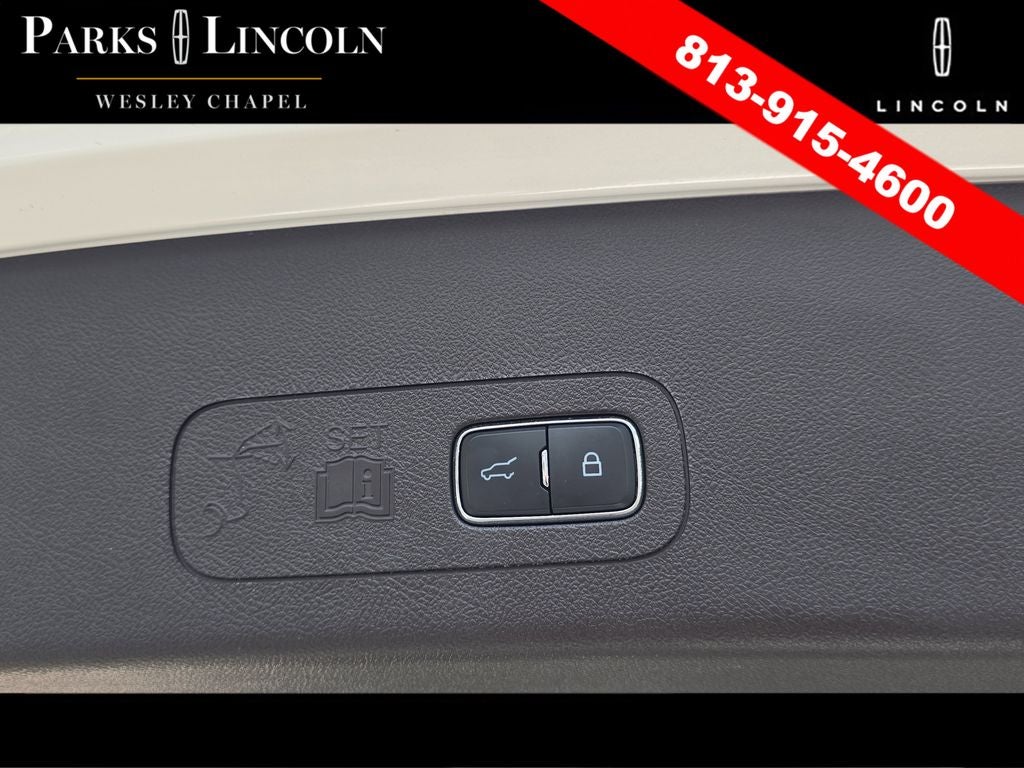 2024 Lincoln Aviator Black Label