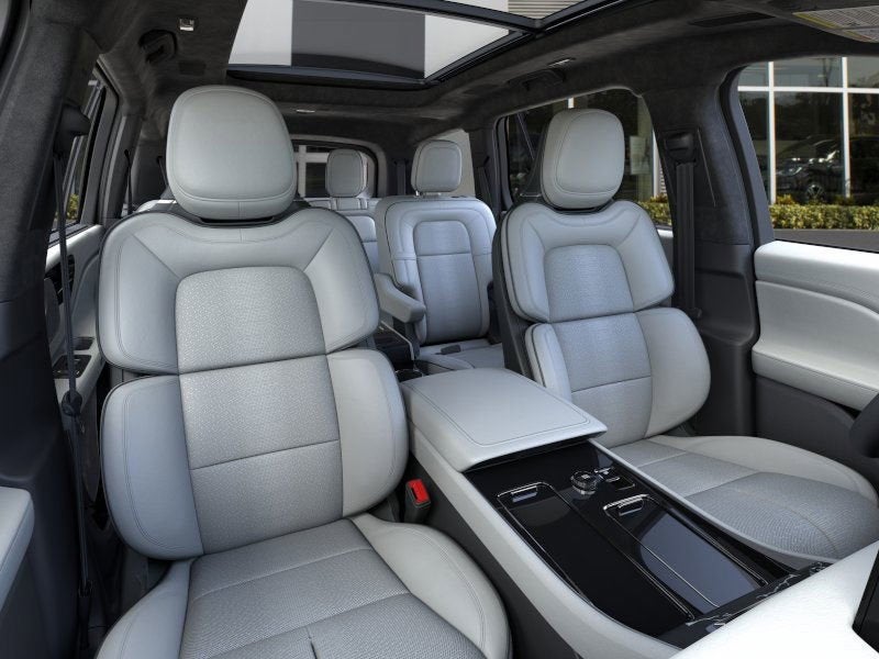 2026 Lincoln Aviator Black Label