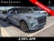 2025 Lincoln Aviator Black Label
