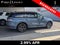 2025 Lincoln Aviator Black Label