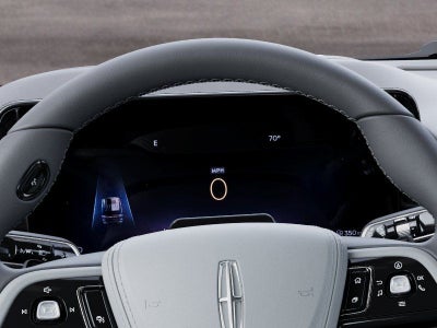 2027 Lincoln Aviator Black Label