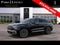 2027 Lincoln Aviator Black Label