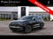 2027 Lincoln Aviator Black Label