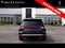 2027 Lincoln Aviator Black Label