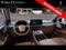 2027 Lincoln Aviator Black Label