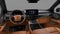 2027 Lincoln Aviator Black Label