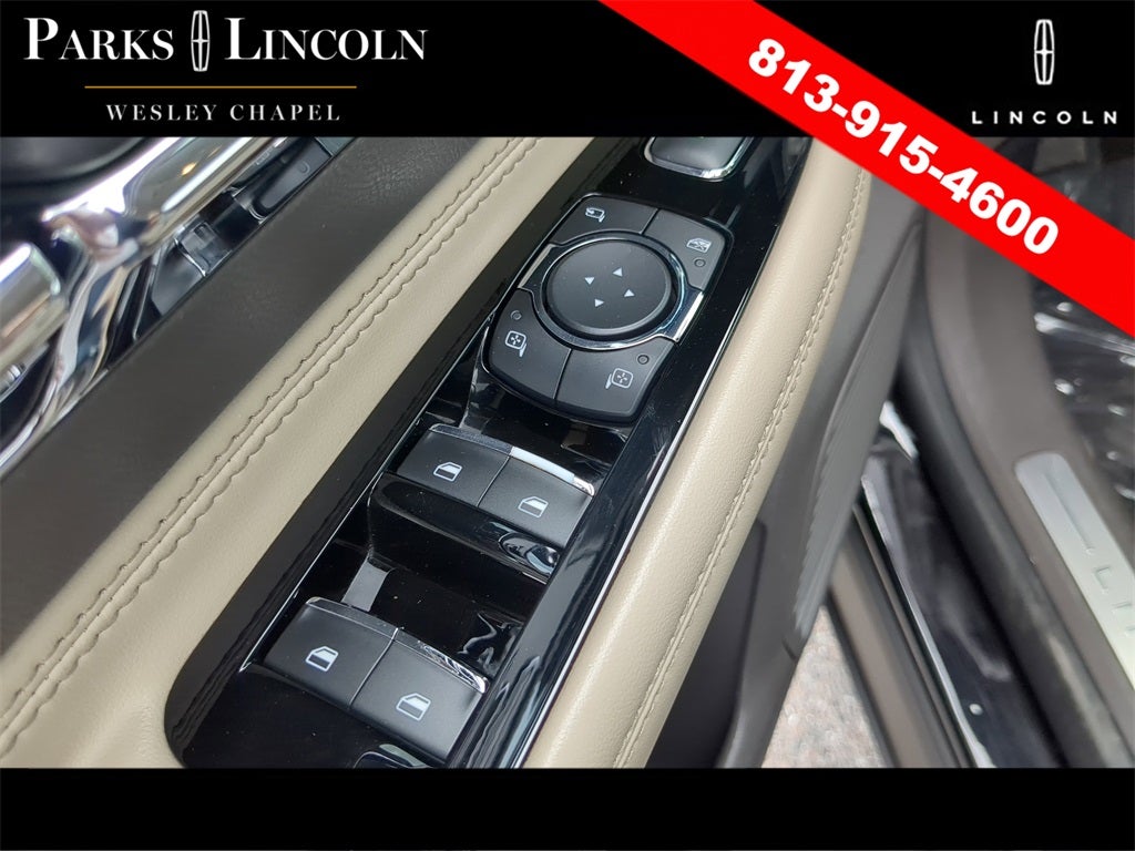 2020 Lincoln Corsair Standard