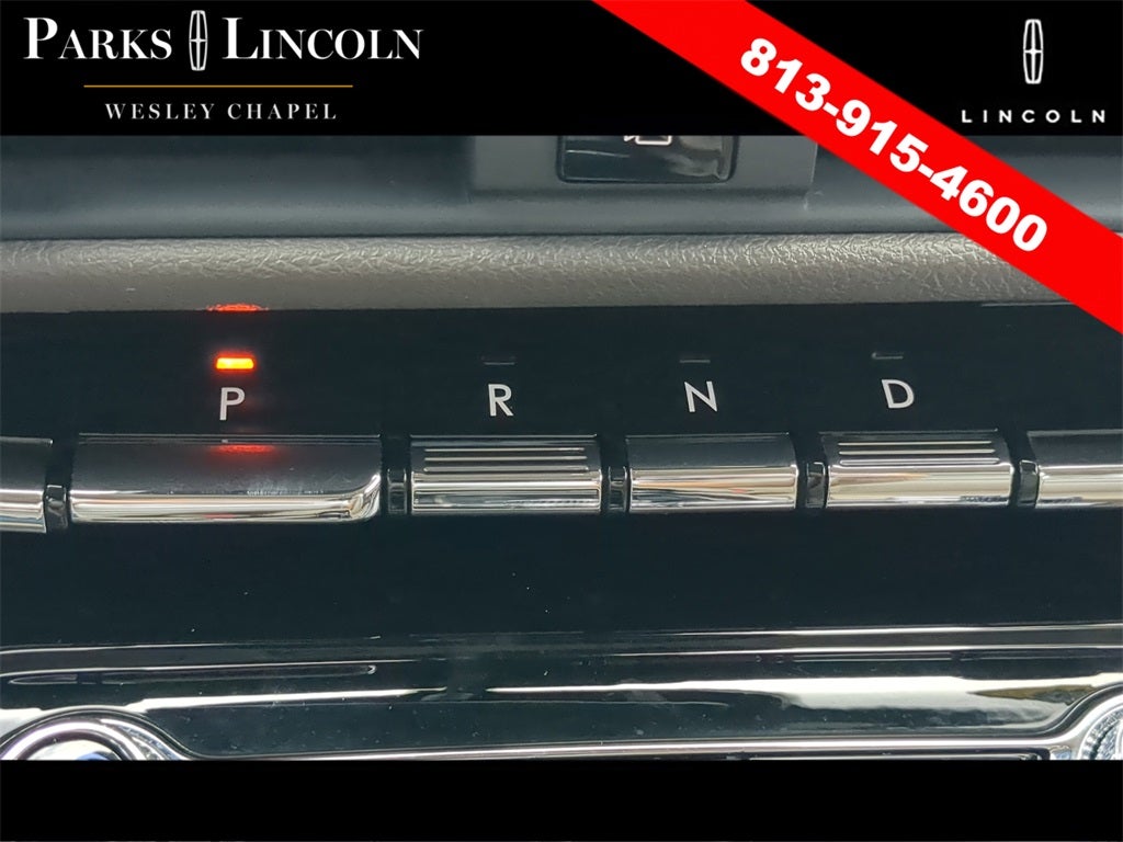 2020 Lincoln Corsair Standard