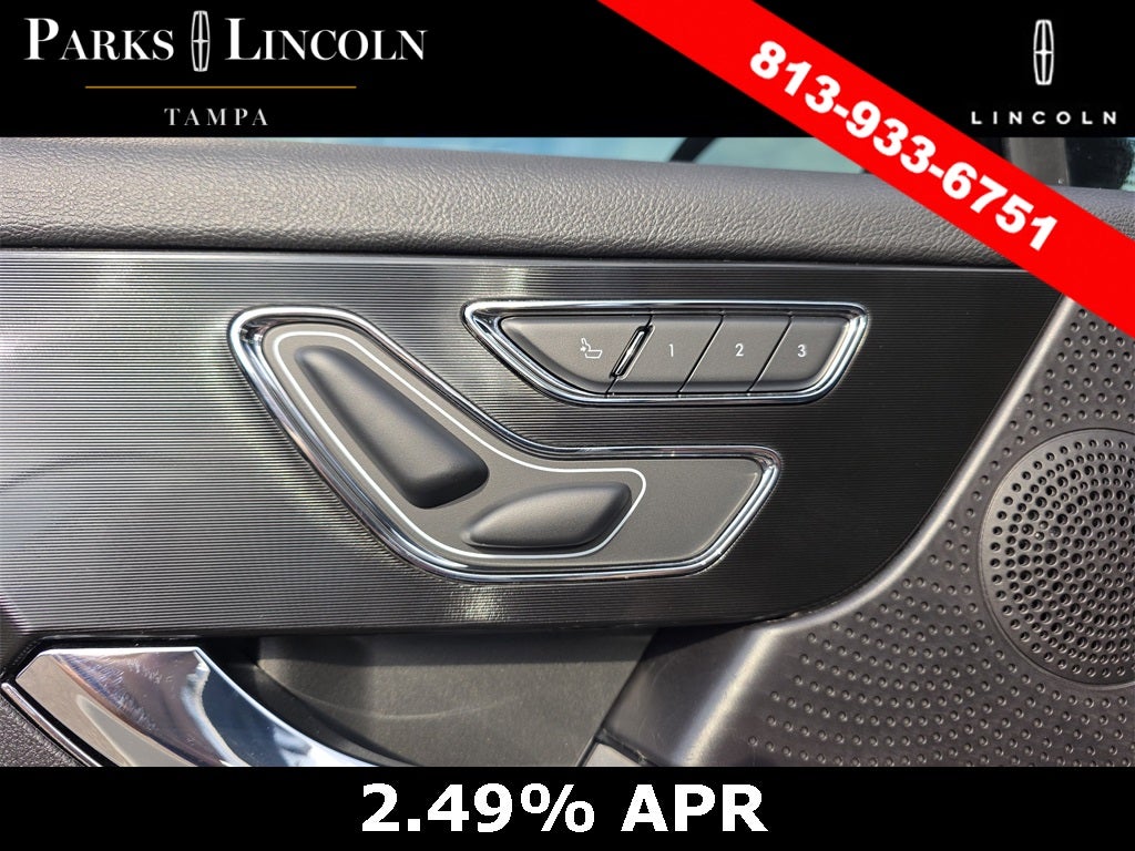 2024 Lincoln Corsair Premiere