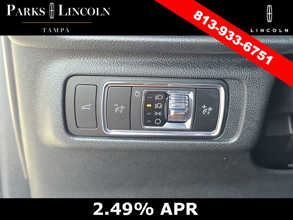 2024 Lincoln Corsair Premiere