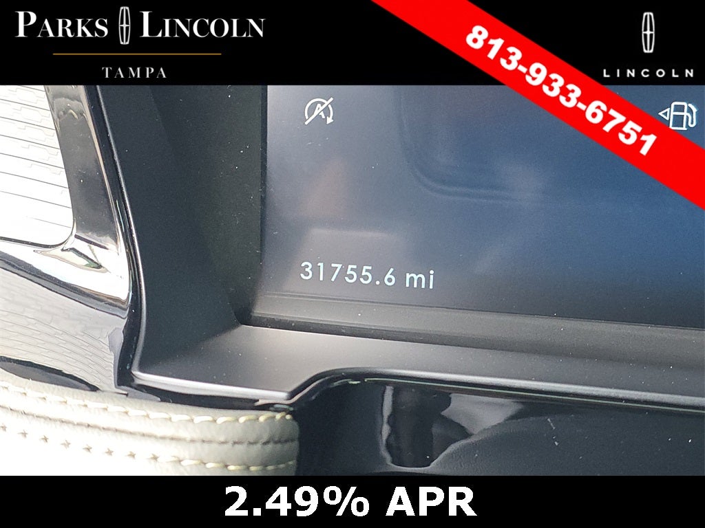 2024 Lincoln Corsair Premiere