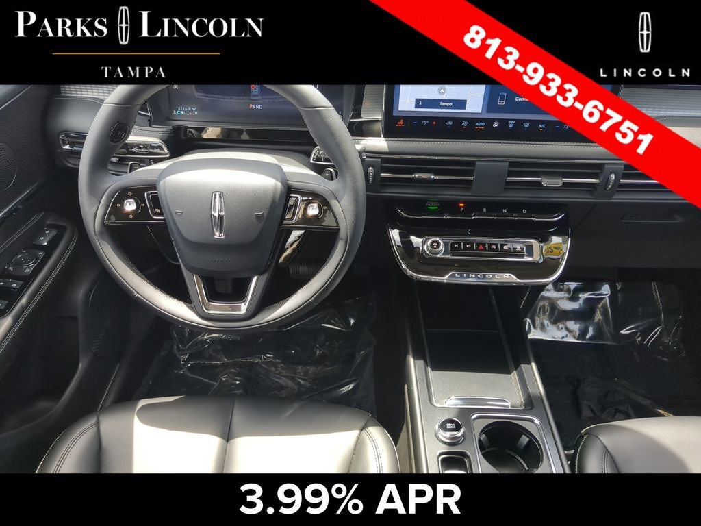 2024 Lincoln Corsair Premiere