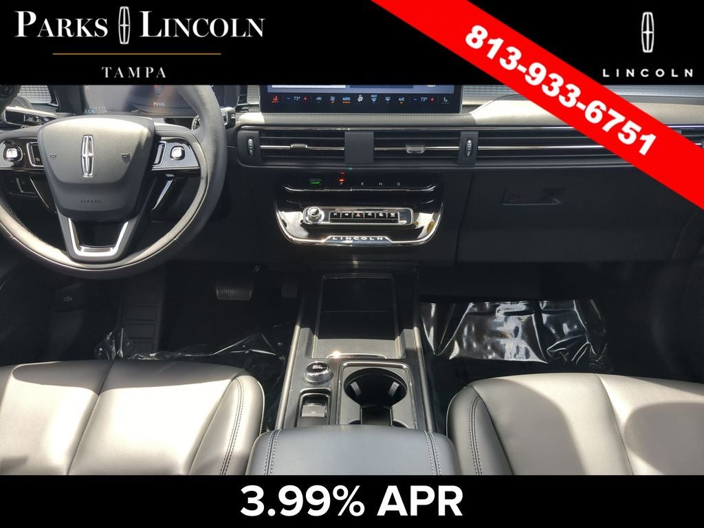 2024 Lincoln Corsair Premiere