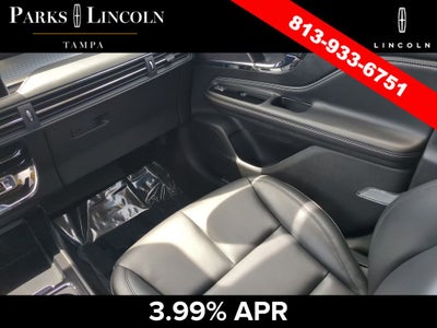 2024 Lincoln Corsair Premiere