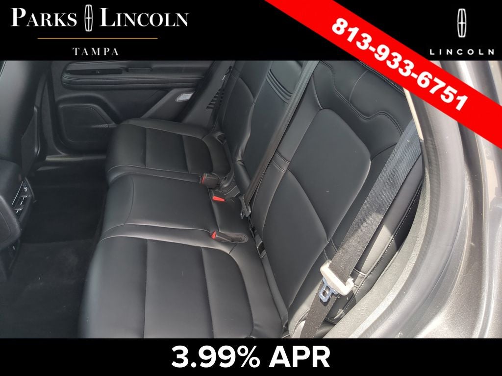 2024 Lincoln Corsair Premiere