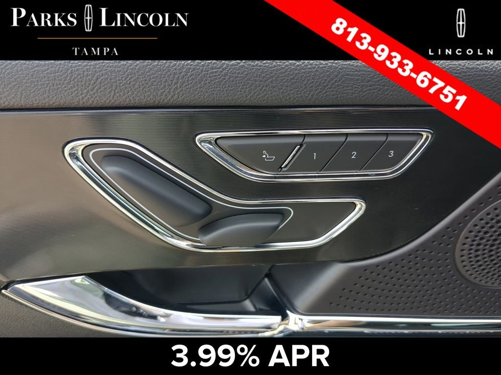 2024 Lincoln Corsair Premiere