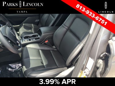 2024 Lincoln Corsair Premiere